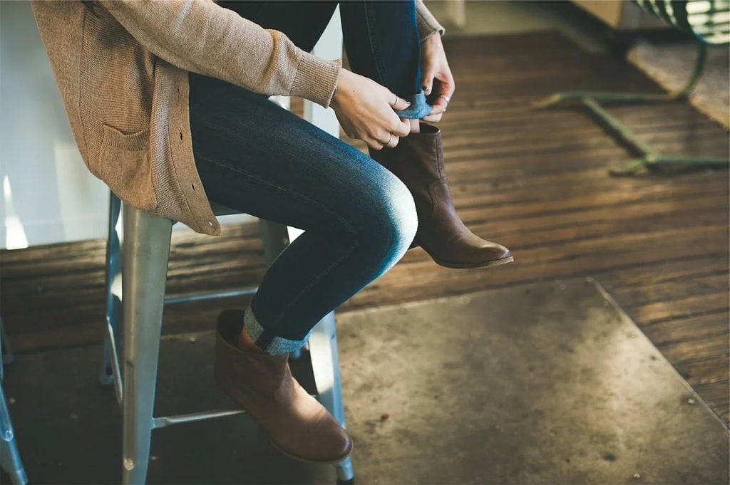 Où acheter des chaussures pas cher ?