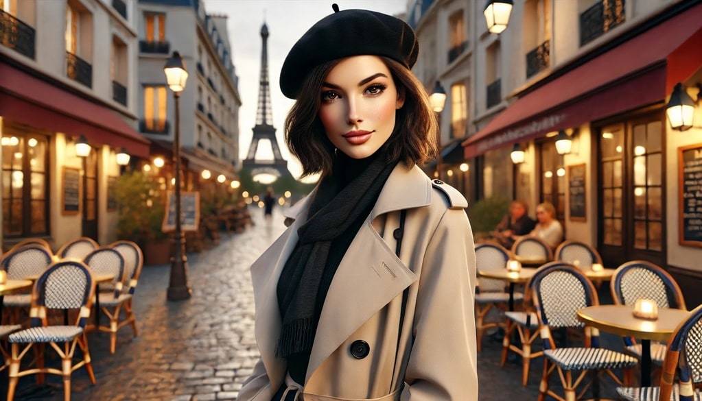 Comment intégrer des pièces vintage dans un look moderne  ?